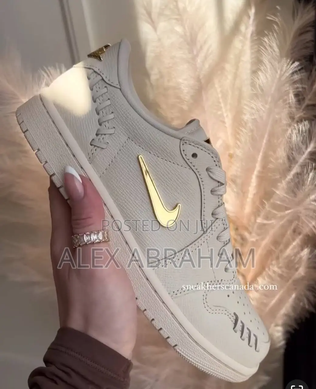 Jordan “Low Method of Legend”