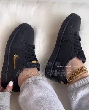 Jordan “Low Method of Legend”