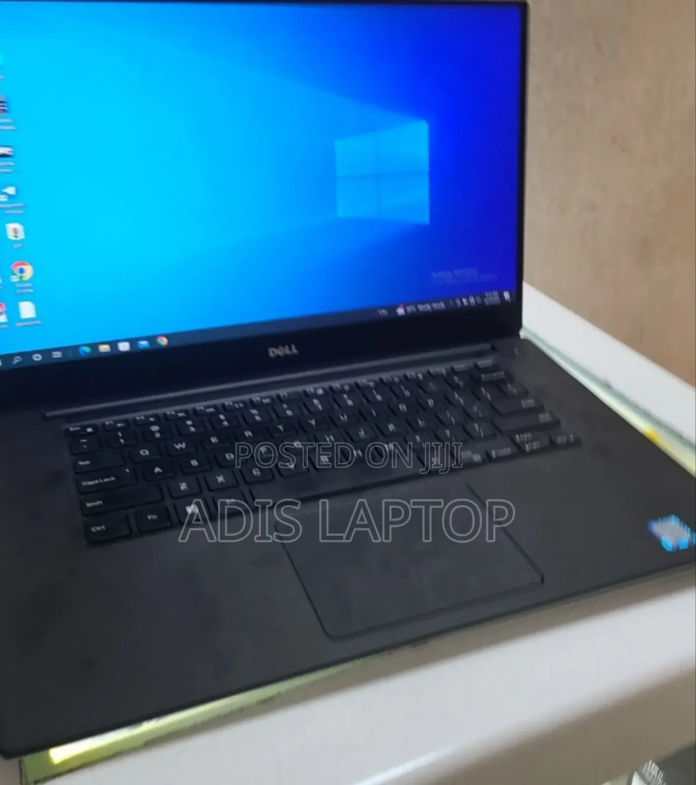 New Laptop Dell XPS 15 16GB Intel Core I5 SSD 1T