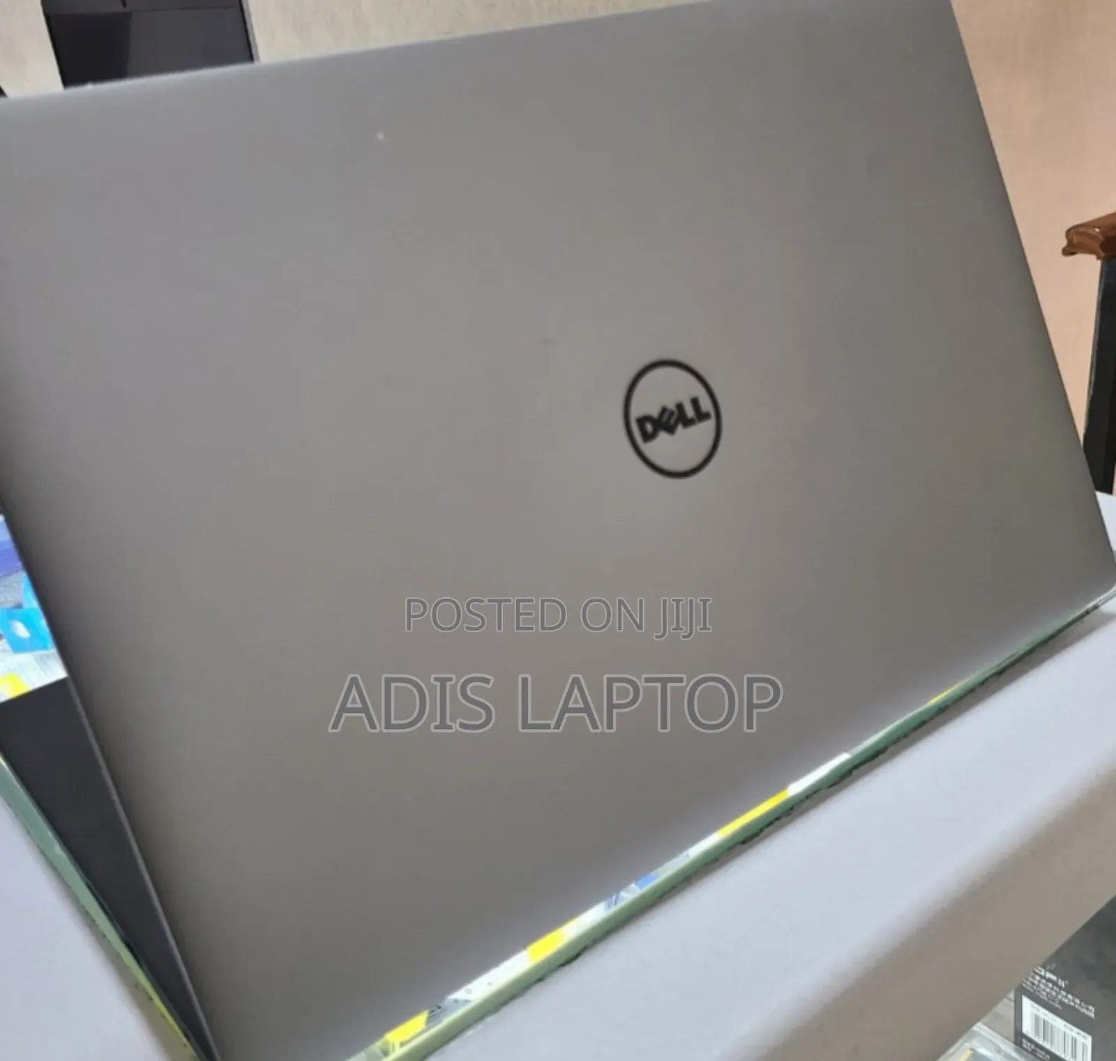 New Laptop Dell XPS 15 16GB Intel Core I5 SSD 1T