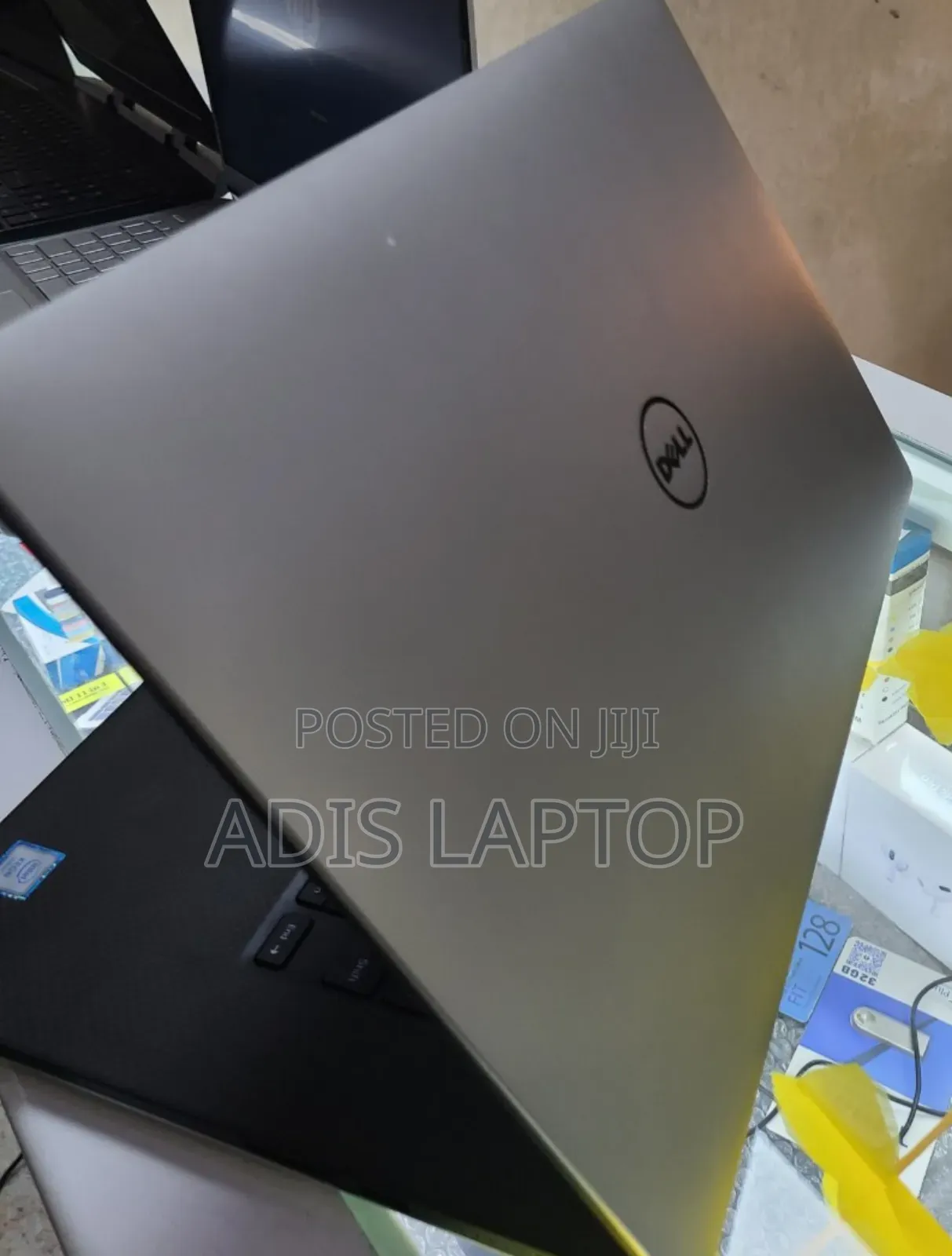 New Laptop Dell XPS 15 16GB Intel Core I5 SSD 1T