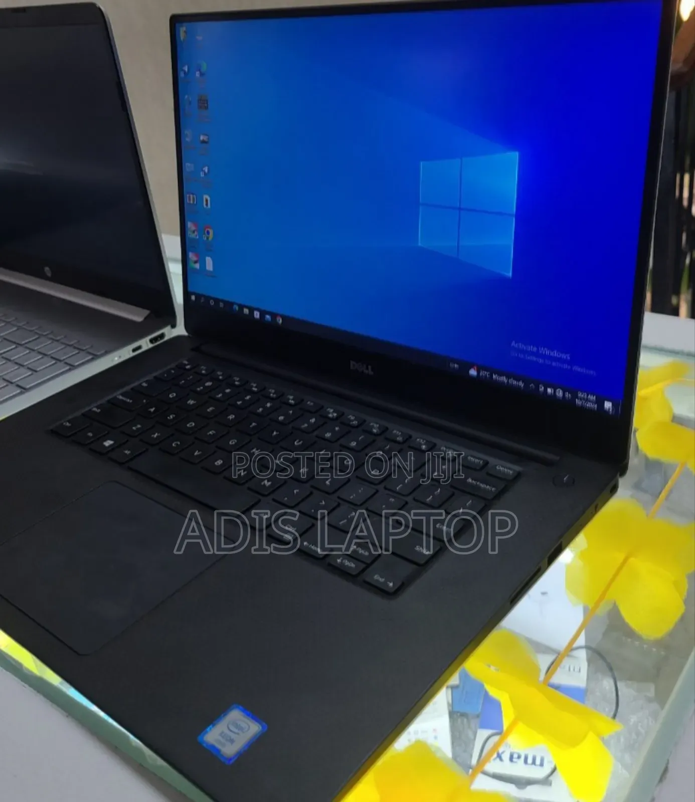 New Laptop Dell XPS 15 16GB Intel Core I5 SSD 1T