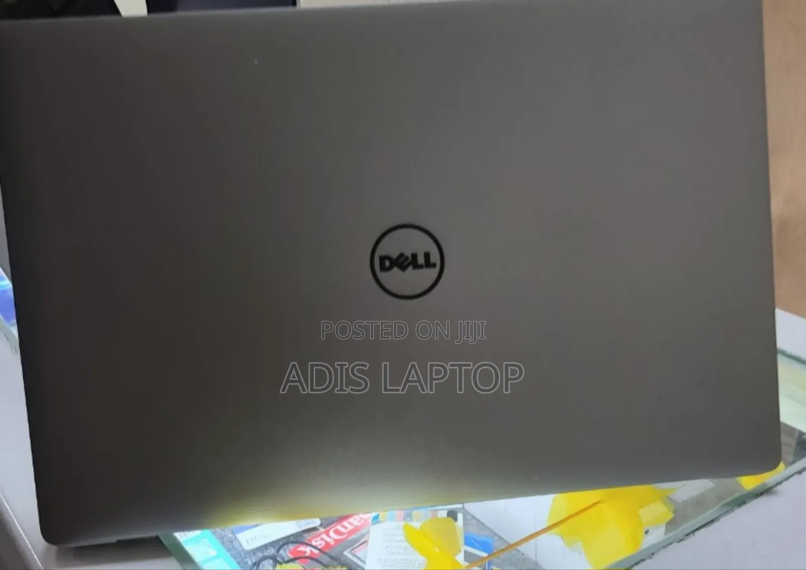 New Laptop Dell XPS 15 16GB Intel Core I5 SSD 1T