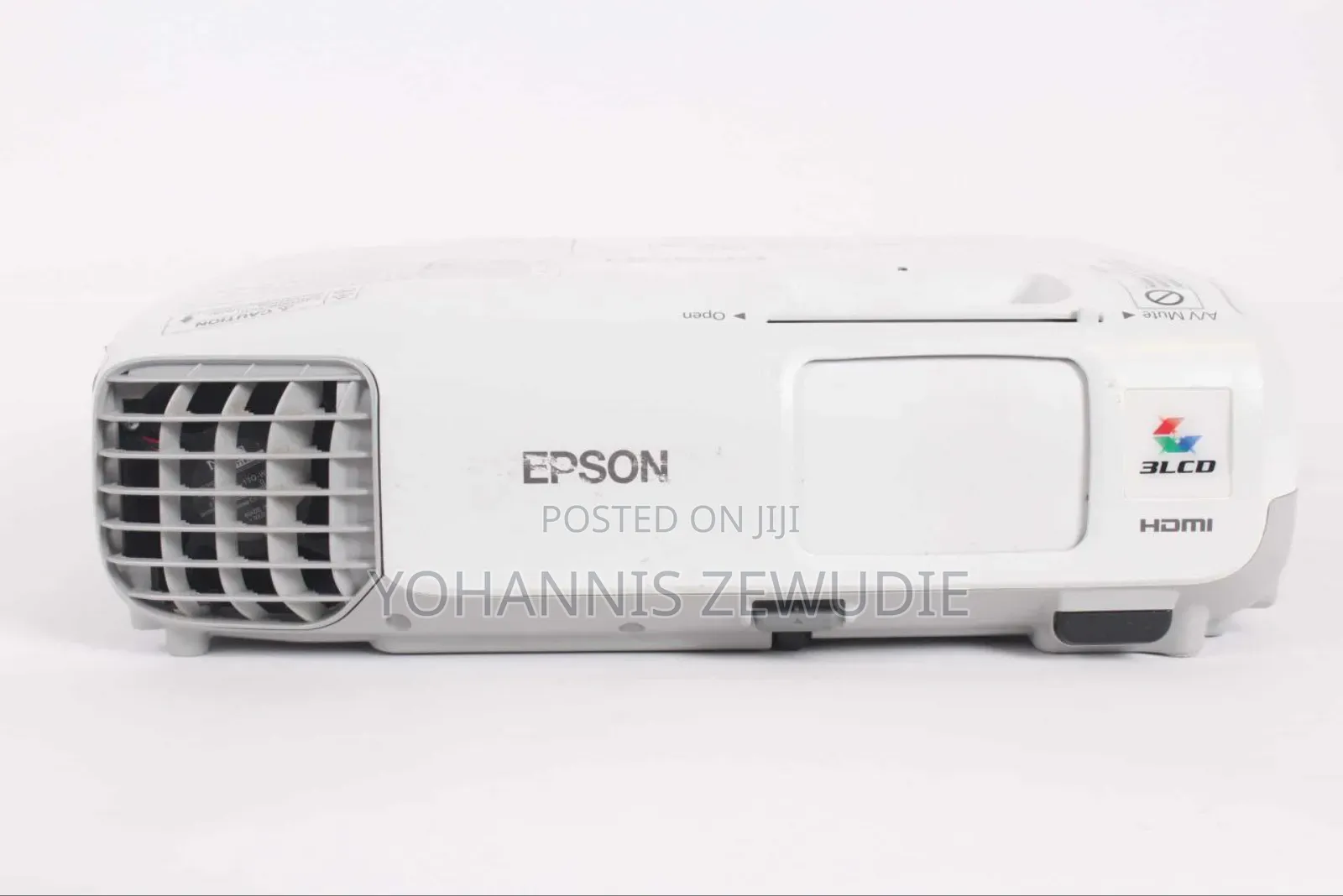 Epson Projector X27