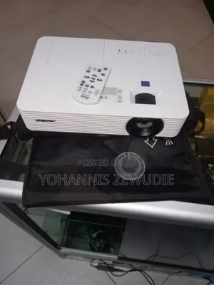 Photo - Sony Projector