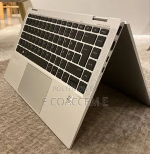 New Laptop HP 16GB Intel Core I7 SSD 512GB