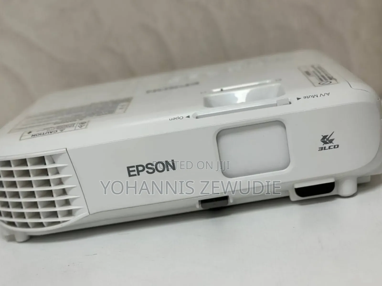 Epson Projector