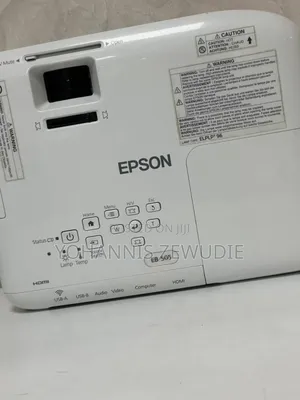 Epson Projector