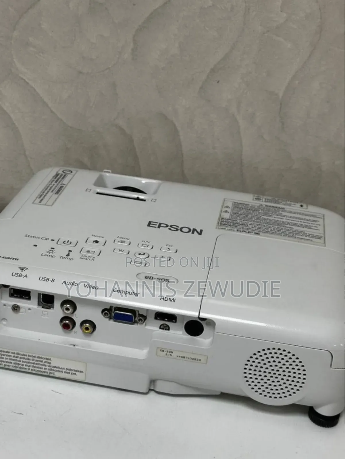 Epson Projector