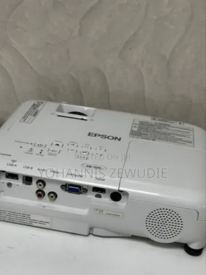 Epson Projector