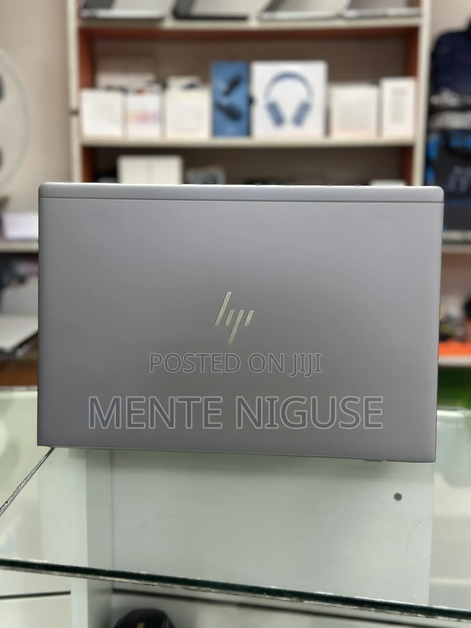 New Laptop HP ZBook 15u G5 16GB Intel Core I7 SSD 512GB