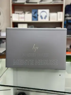 Photo - New Laptop HP ZBook 15u G5 16GB Intel Core I7 SSD 512GB