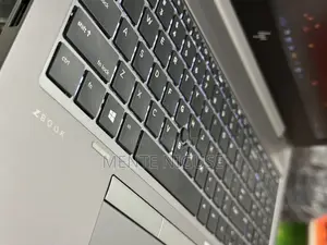 New Laptop HP ZBook 15u G5 16GB Intel Core I7 SSD 512GB