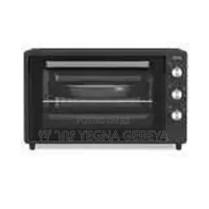 Photo - Aydi Premium Quality 48L Oven