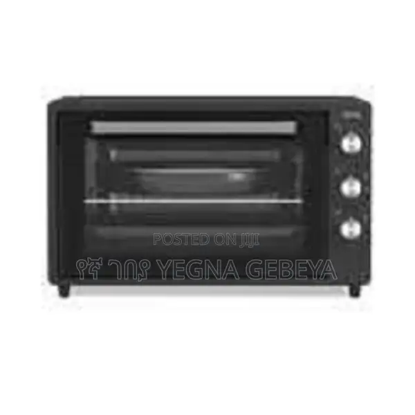 Aydi Premium Quality 48L Oven