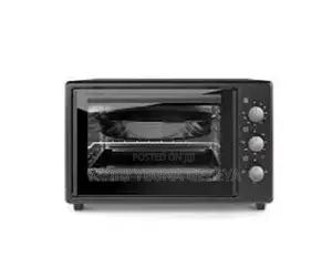 Aydi Premium Quality 48L Oven