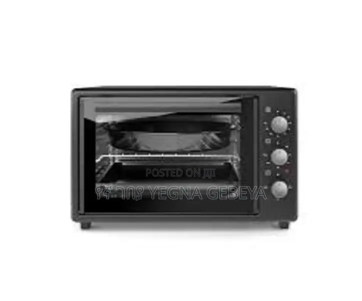 Aydi Premium Quality 48L Oven