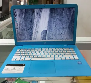 New Laptop HP Stream Notebook 4GB Intel Core 2 Quad SSD 32GB