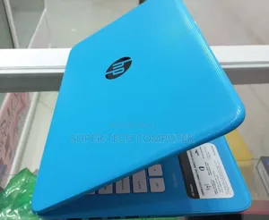 New Laptop HP Stream Notebook 4GB Intel Core 2 Quad SSD 32GB