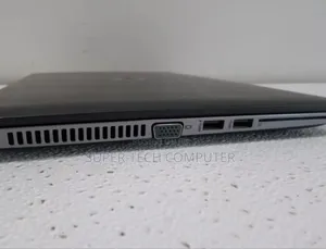 New Laptop HP EliteBook 840 G2 4GB Intel Core I5 HDD 500GB