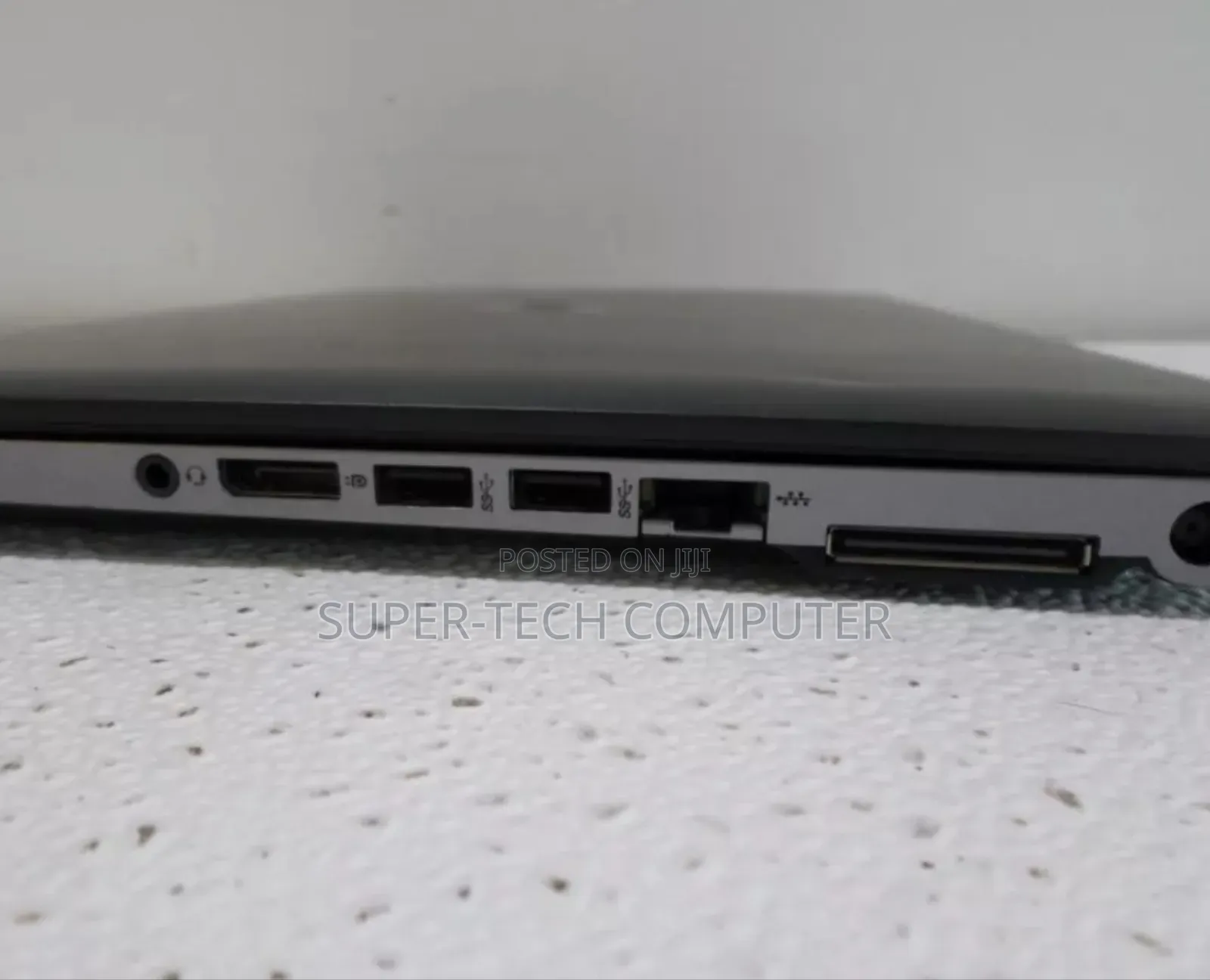 New Laptop HP EliteBook 840 G2 4GB Intel Core I5 HDD 500GB