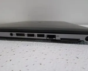 New Laptop HP EliteBook 840 G2 4GB Intel Core I5 HDD 500GB