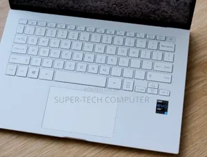 Photo - New Laptop LG Gram 14 16GB Intel Core I5 SSD 256GB