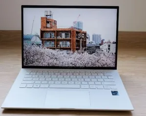 New Laptop LG Gram 14 16GB Intel Core I5 SSD 256GB