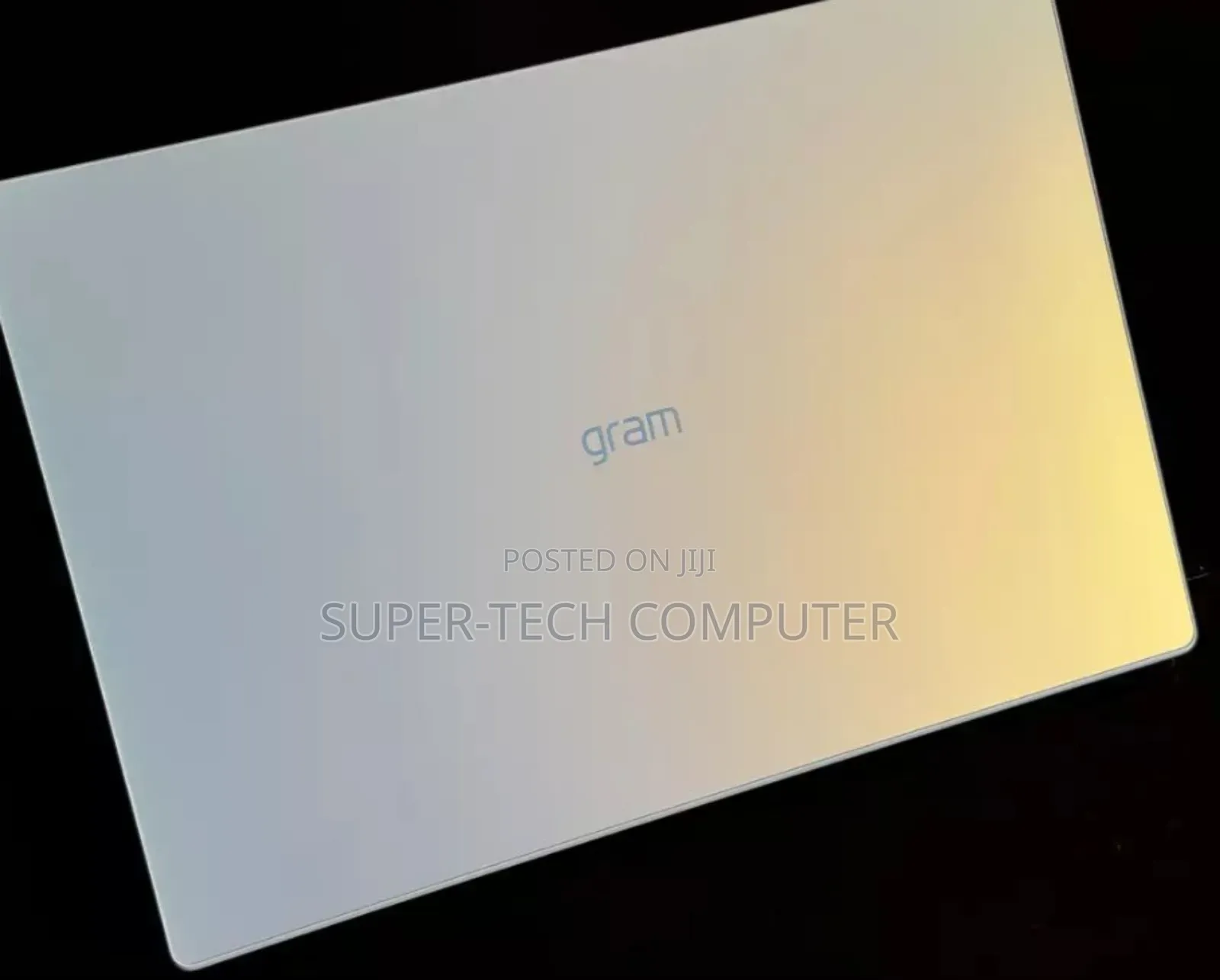 New Laptop LG Gram 14 16GB Intel Core I5 SSD 256GB