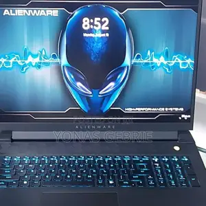 New Laptop Alienware M17x R2 32GB AMD Ryzen 9 SSD 1T
