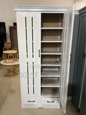 Shoe Rack 80*180cm