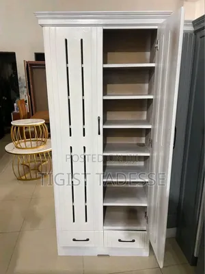 Shoe Rack 80*180cm