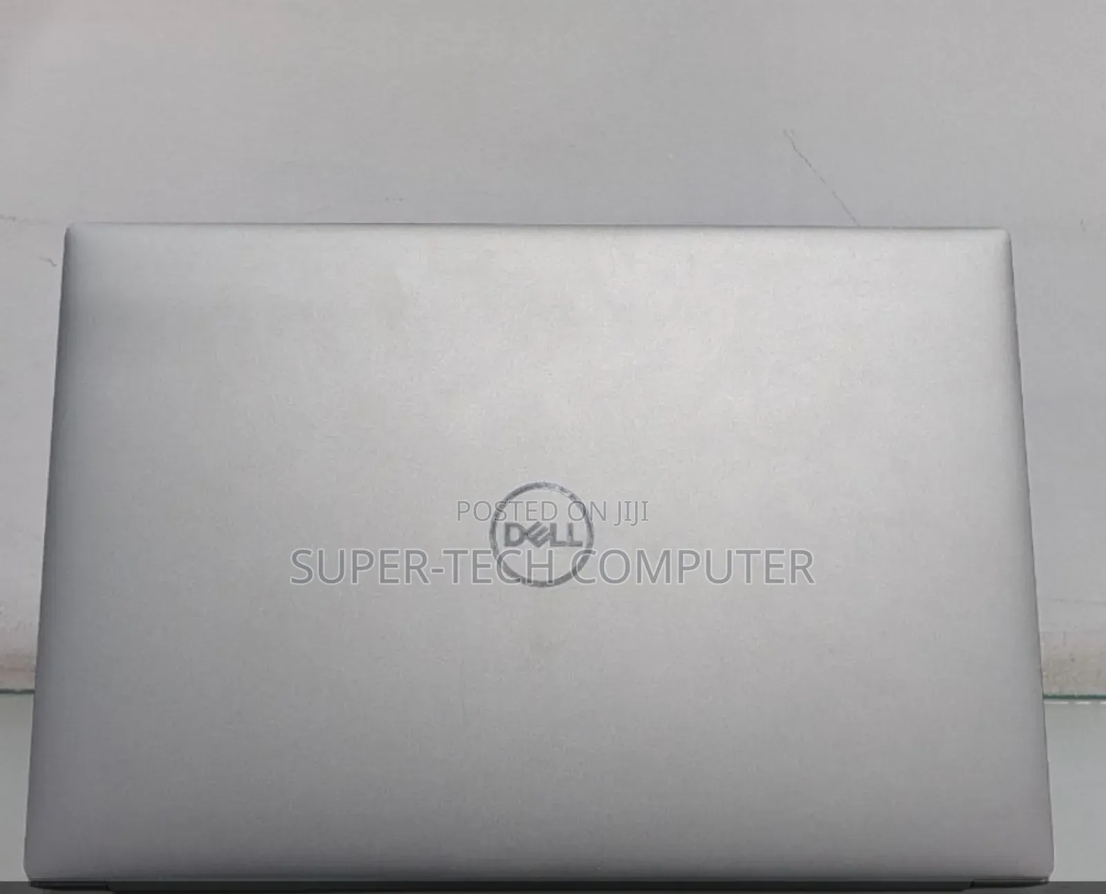 New Laptop Dell Precision 5550 32GB Intel Core I7 SSD 512GB