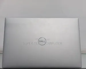 New Laptop Dell Precision 5550 32GB Intel Core I7 SSD 512GB