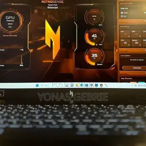 New Laptop HP Omen 15 16GB Intel Core I7 SSD 1T