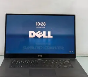 Photo - New Laptop Dell Precision 15 3541 16GB Intel Core I9 SSD 512GB