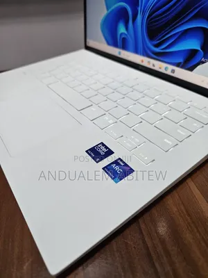 Photo - New Laptop LG Gram 14 16GB Intel Core Ultra 5 SSD 256GB