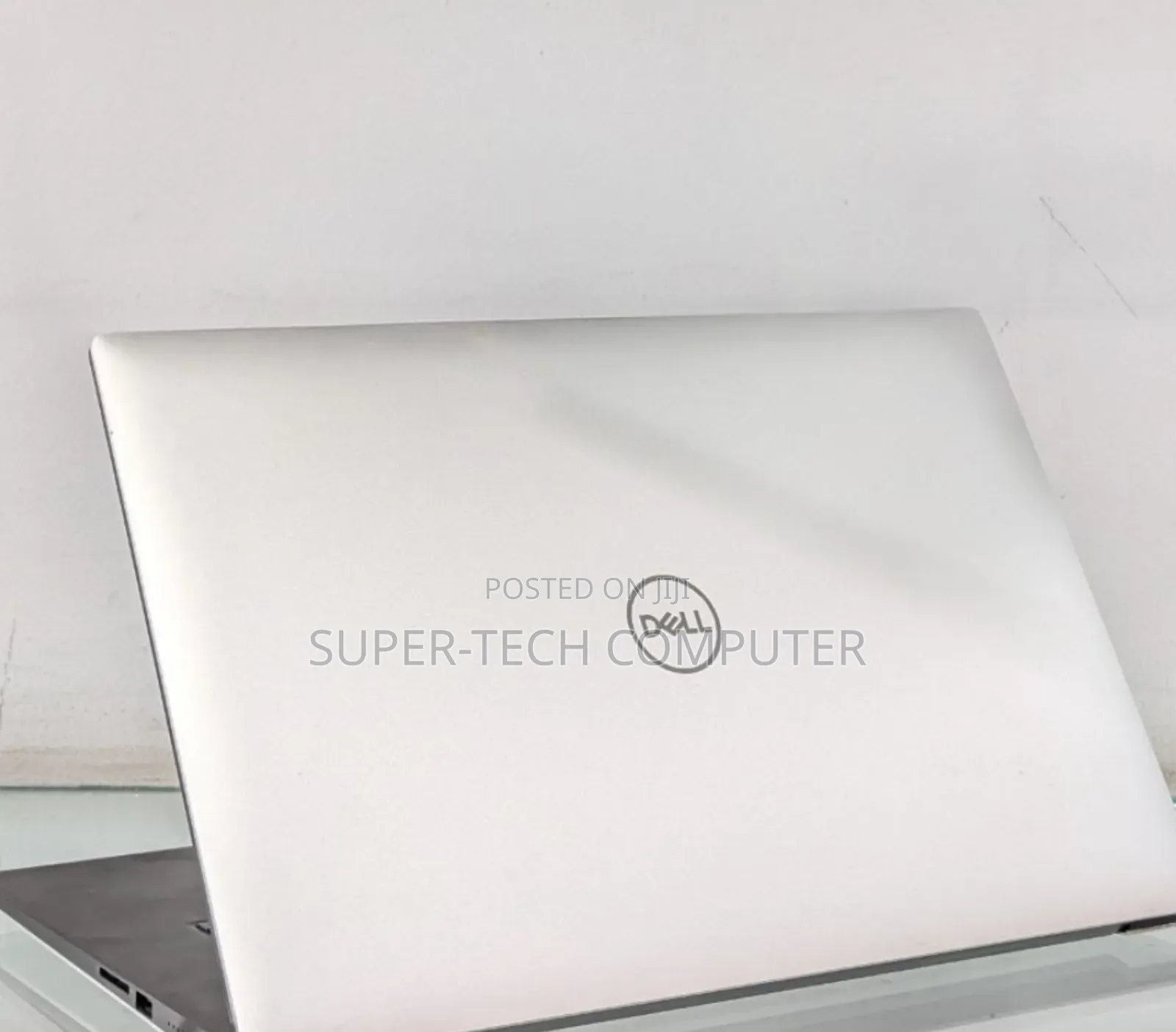 New Laptop Dell Precision 15 3541 16GB Intel Core I9 SSD 512GB