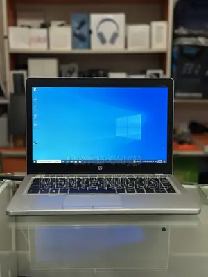 Laptop HP Folio 13 8GB Intel Core I5 SSD 256GB