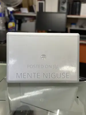 Laptop HP Folio 13 8GB Intel Core I5 SSD 256GB