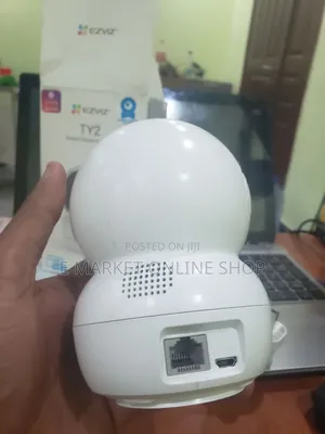 Photo - CCTV Security Camera