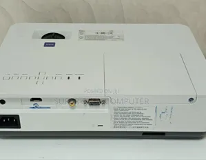 Photo - Sony VPL-DX221 Projector