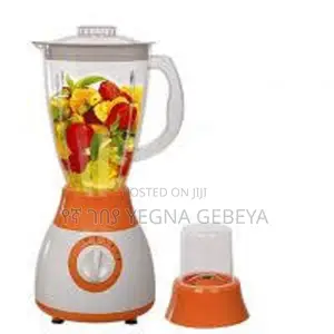 2 in 1 Blender Juicer