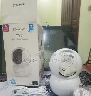 Photo - Orignal Security Camera