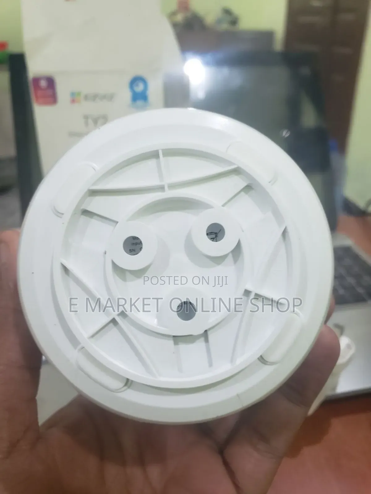 Orignal Security Camera