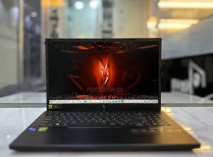 New Laptop Acer Nitro 5 8GB Intel Core I5 SSD 512GB