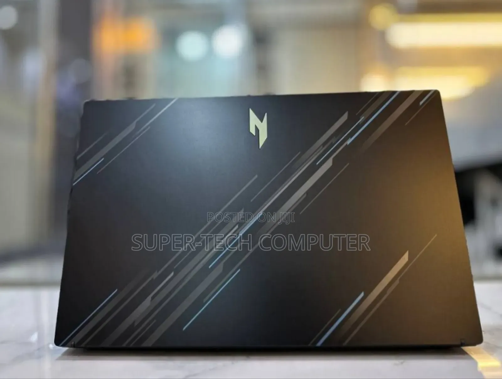 New Laptop Acer Nitro 5 8GB Intel Core I5 SSD 512GB