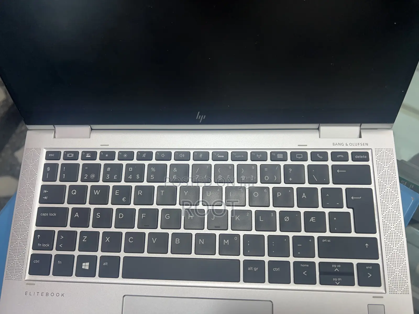 Laptop HP ZBook 14u G5 16GB Intel Core I7 SSD 640GB