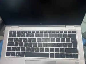 Laptop HP ZBook 14u G5 16GB Intel Core I7 SSD 640GB