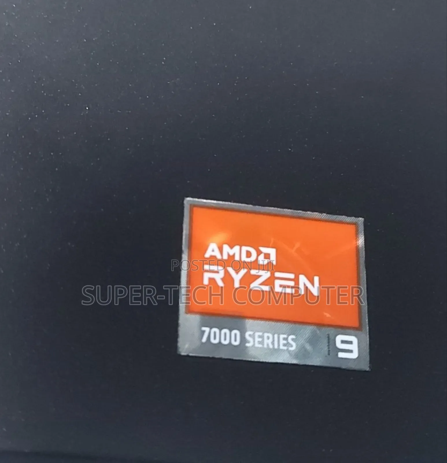 New Laptop Alienware M17x R2 32GB AMD Ryzen 9 SSD 1T